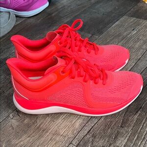 Lululemon Chargefeel Low Women's Workout Shoe